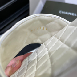 Chanel Slides