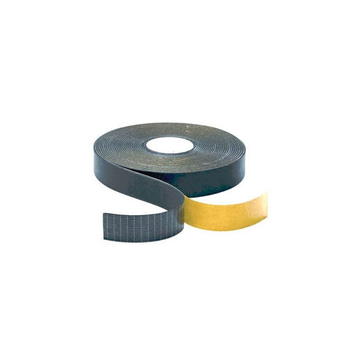 Лента теплоизоляционная K-FLEX AIR, DN 100, толщина 3мм, L = 10м, Tmax = 80гр. серый