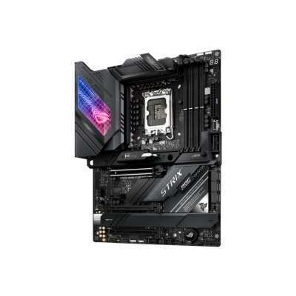 Материнская плата ASUS ROG Strix Z690-E Gaming WiFi