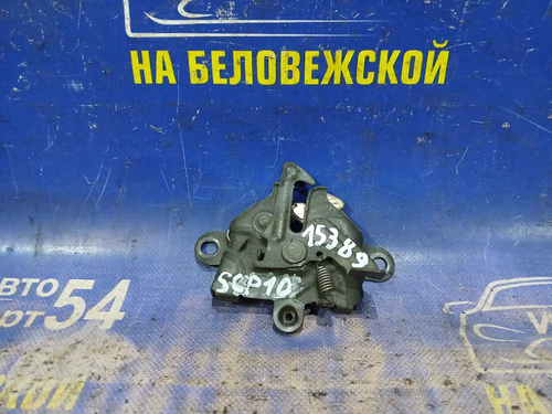 Замок капота TOYOTA VITZ 1999-2001