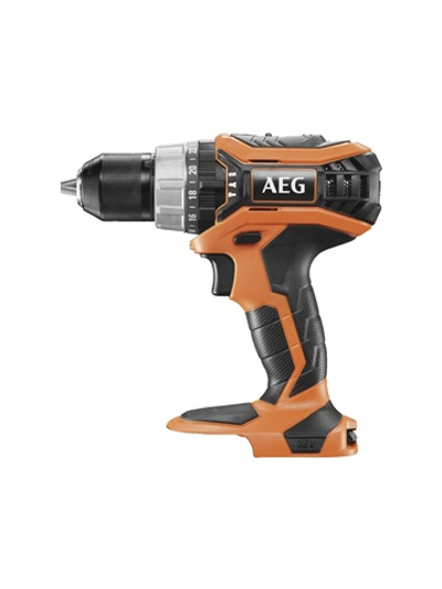 Ударная дрель-шуруповерт AEG BSB18C2-0 4935472010