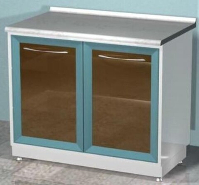 Металлическая тумба AR-28C