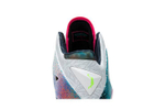 Кроссовки Nike Lebron 11 Premium "What The Lebron"