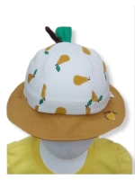 Панама детская летняя новинка