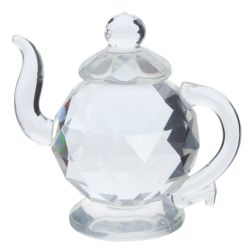 GAEM Фигурка декоративная "Чайник", L2,5 W5 H4,5 см