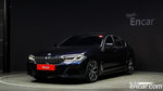 BMW 5 Series (G30) 530i M Sports (06.2021)