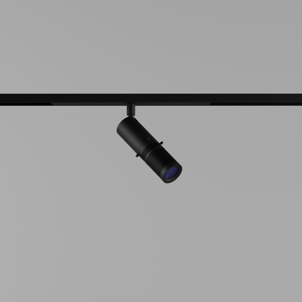 Трековый светильник CROP-11 2 Вт