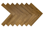 Кварцвиниловая плитка DeART RIGID DR 9420