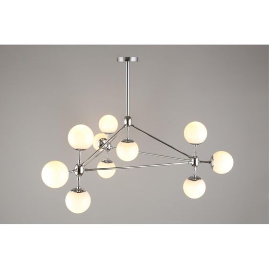 Люстра потолочная APL.606.27.10