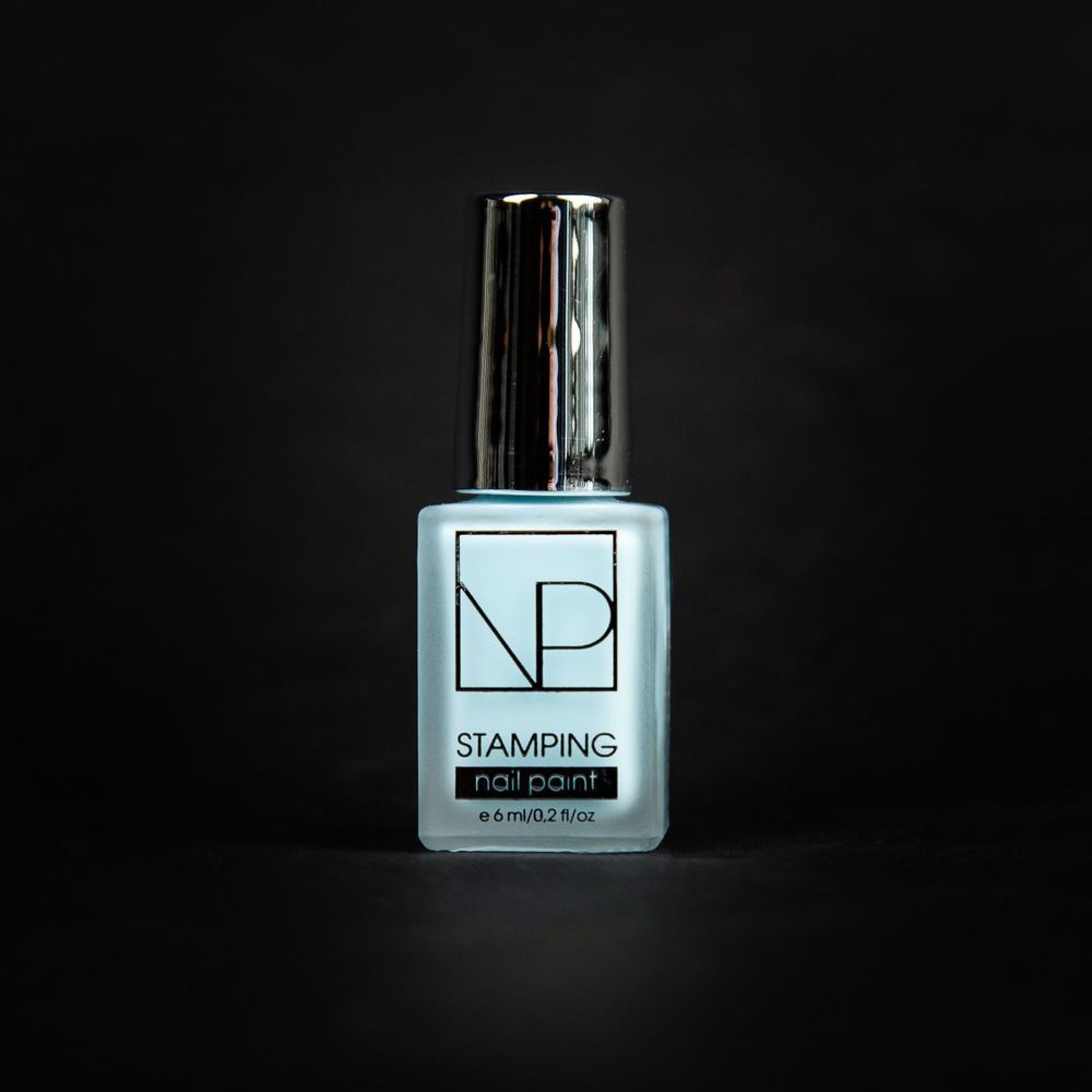 Nartist NP7 Stampi 6ml