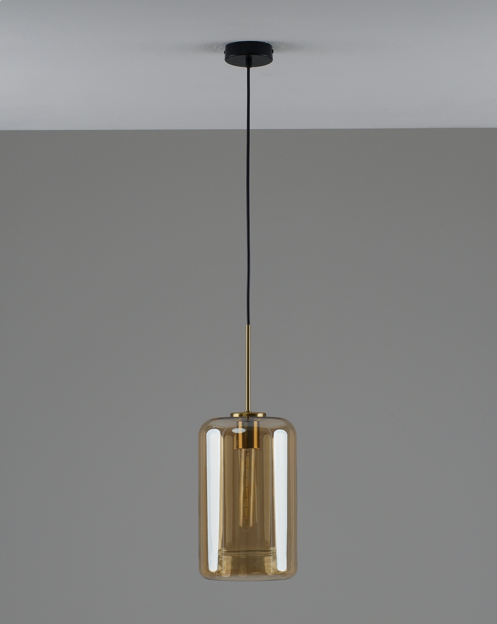 Светильник подвесной Moderli V11535-1P Scrum