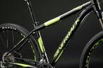 Горный велосипед Silverback Spectra Comp (2018)