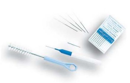 Чистка краскопульта