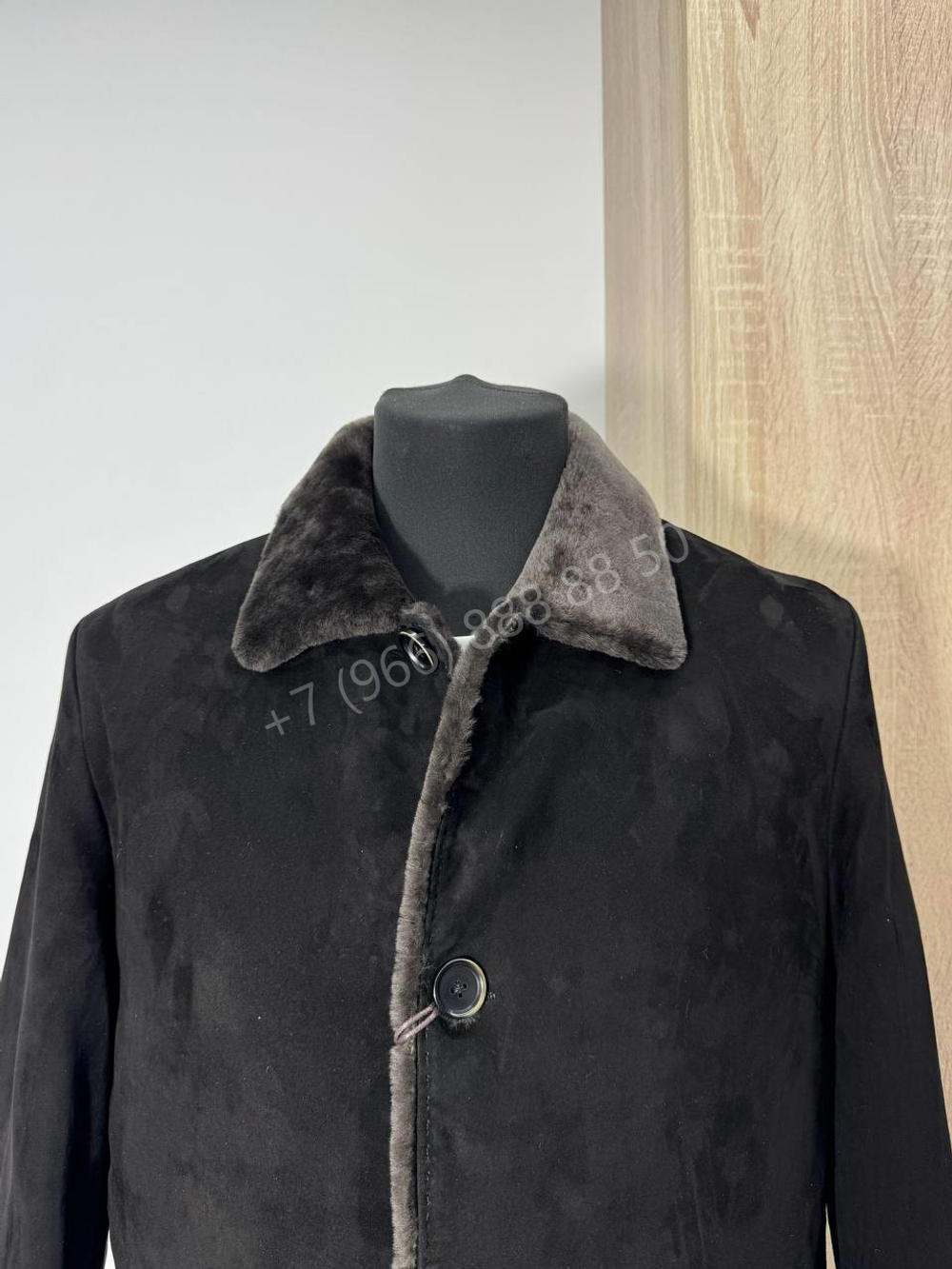 Дубленка Loro Piana