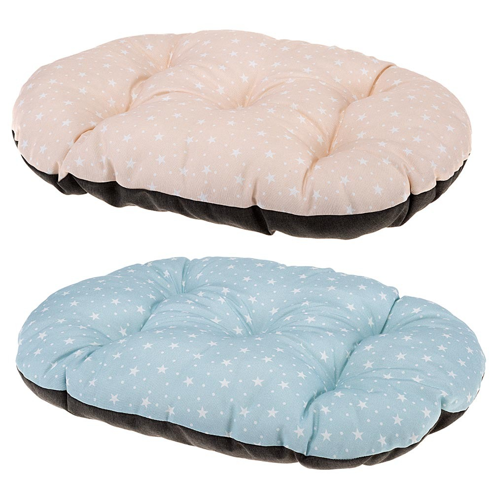 Ferplast Подушка RELAX C 65/6 PUPPY для кошек и собак 65х42