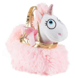 Единорог в сумочке-переноске 19 см