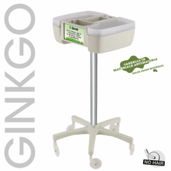 Тележка парикмахерская GINKGO
