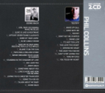 Phil Collins / Going Back + Testify (2CD)