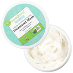 Sky Organics, Curl Care, лечебная маска, 236 мл (8 жидк. унц.)