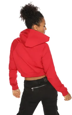 Худи Bluza dresowa DK04 07