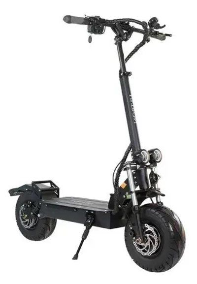 Электросамокат ULTRON T11 PLUS 3200W