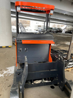 NOBLELIFT RT* Ричтрак RT20PROH (Электрический, 10 л.с., АТ)