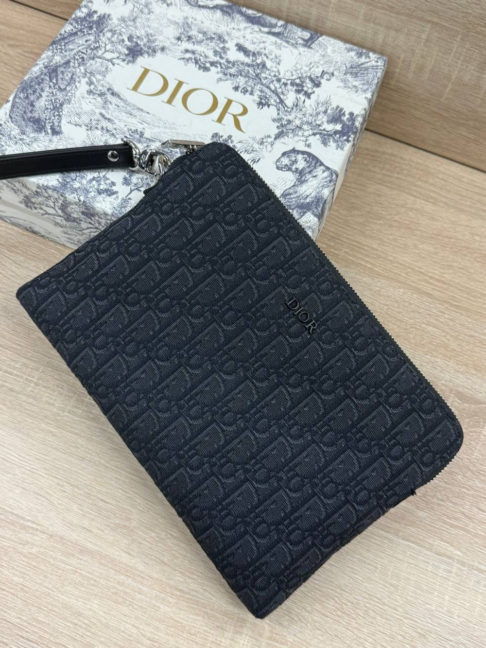 Клатч Dior