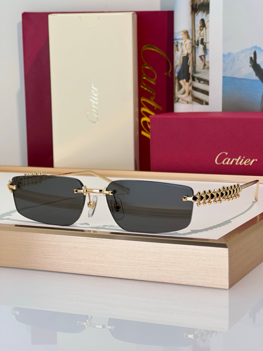 Солнцезащитные очки