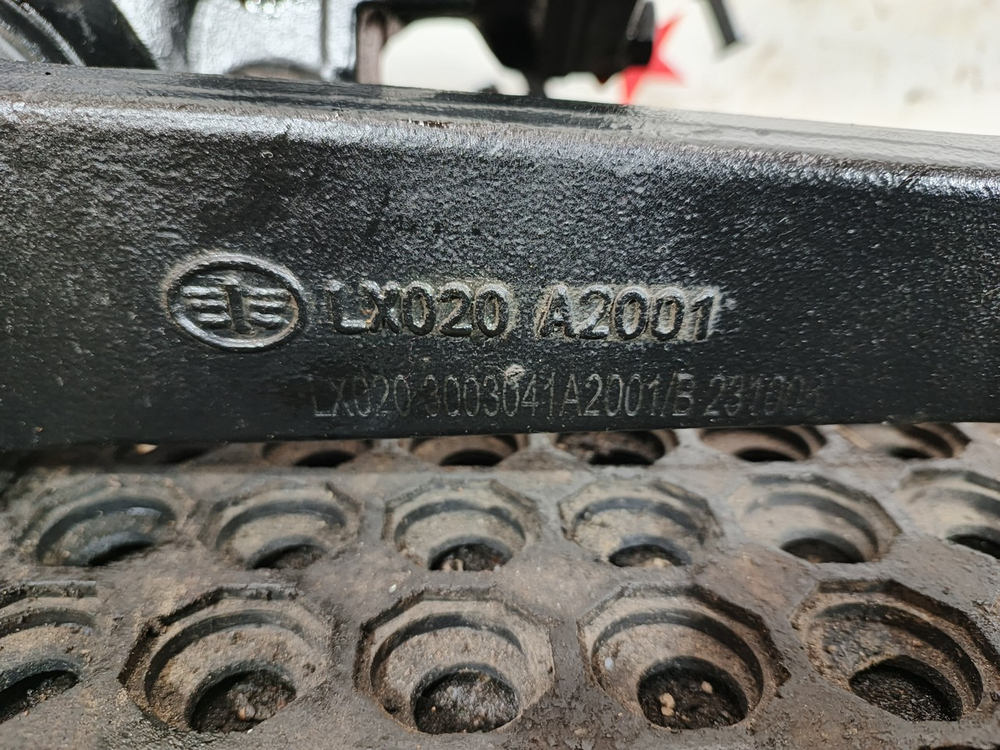 ГУР 2023 год.