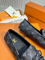 Louis Vuitton Mocassin