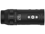 Тепловизионный монокуляр Guide TE211 256х192, ø10мм, x1.2-x4.8, WiFi, до 6ч, 500м, IP67, 248г
