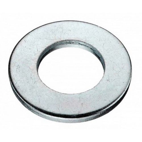 Шайба плоская М8 оцинкованная DIN 125А
