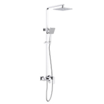 Душевая стойка Timo Selene SX-1013z chrome хром