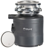 Измельчитель пищевых отходов Bort Alligator X 93414707