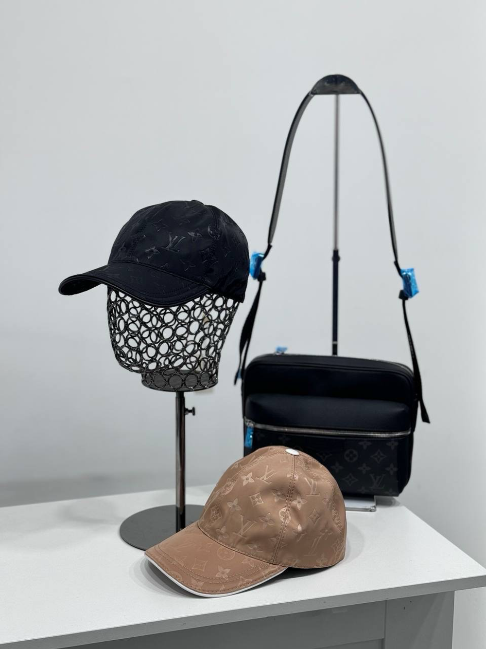 Кепка Louis Vuitton