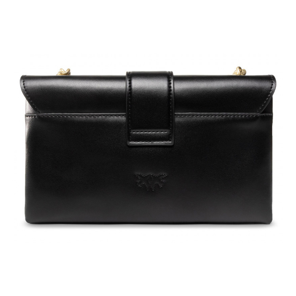 Сумка PINKO PINKO SOFT /, 1P21KU-Y5FF-Z99