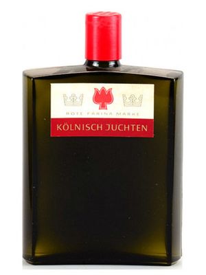 Farina Kolnisch Juchten