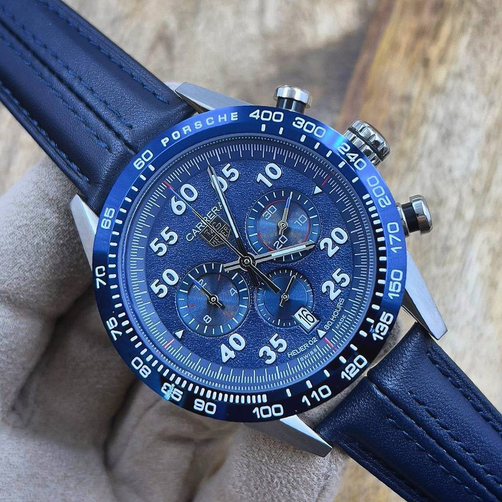 Часы TAG Heuer