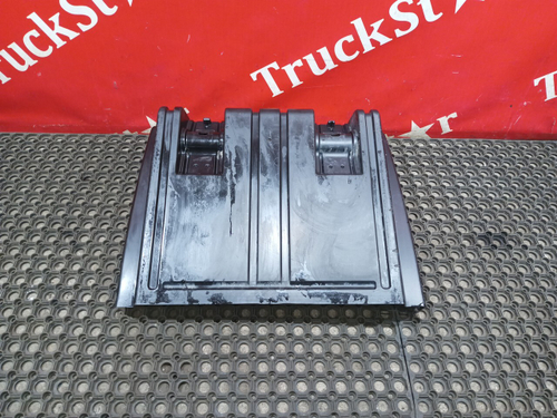 Крыло заднее передняя часть 2024г