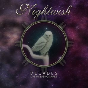 Nightwish / Decades: Live In Buenos Aires (RU)(2CD)