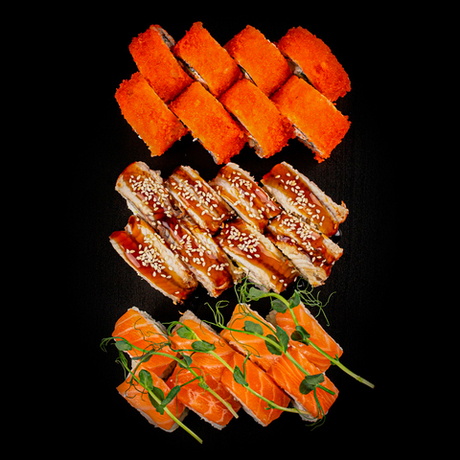 Сет Classic 24 шт.