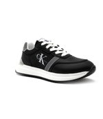 кроссовки Calvin Klein Jeans - черный(V3X9 80580 1594X791)