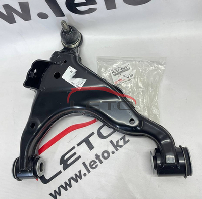 Рычаг передний нижний левый (KDSS) 48069-60051 4806960051