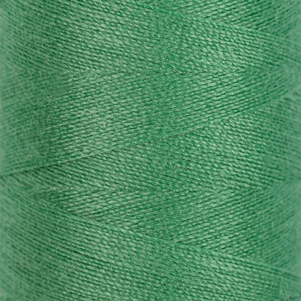 Швейные нитки (полиэстер) 40/2  "Gamma", 365 м, №236