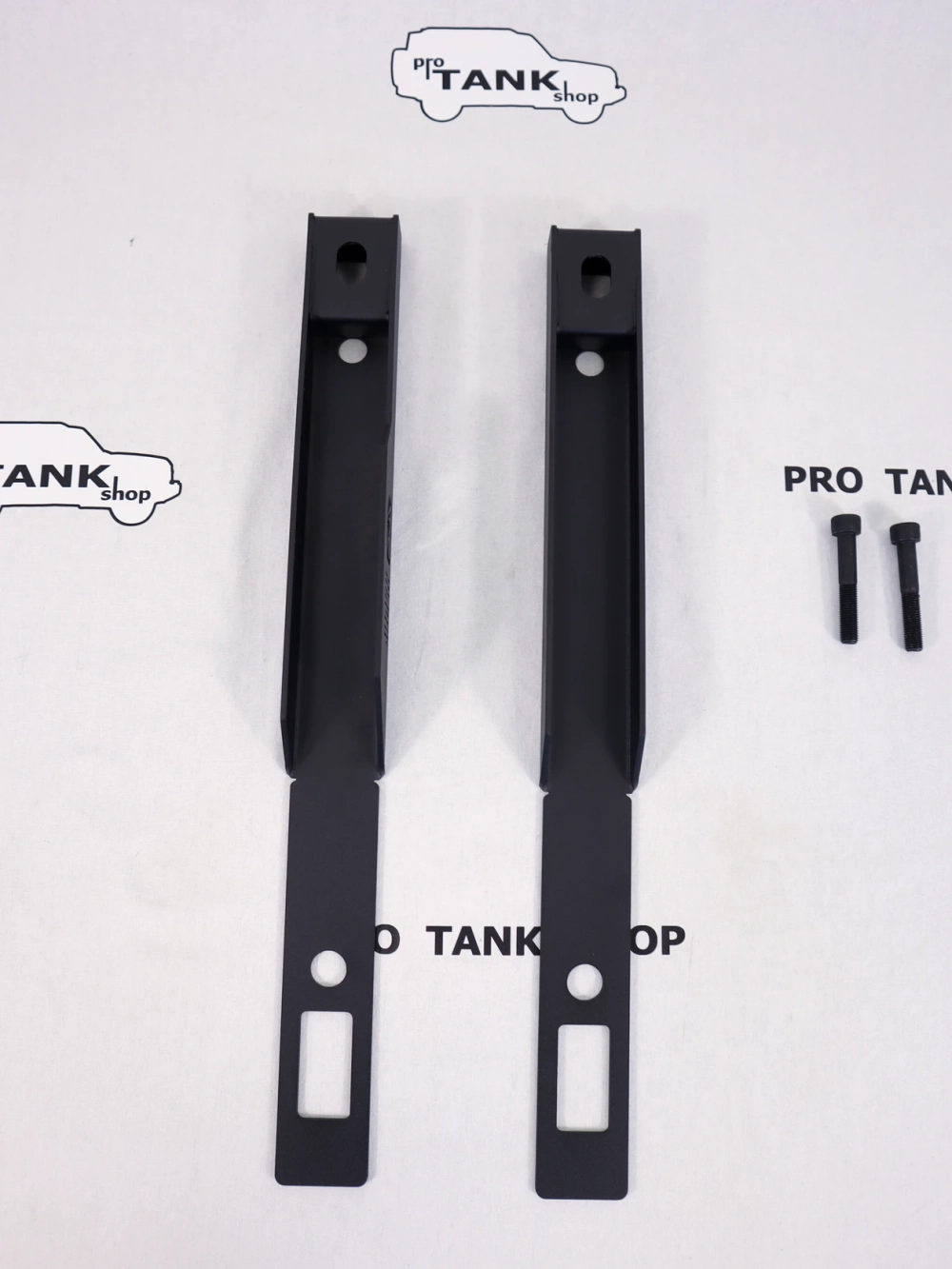 Проставка под сидение (водитель) для TANK 300 BLACKASPID