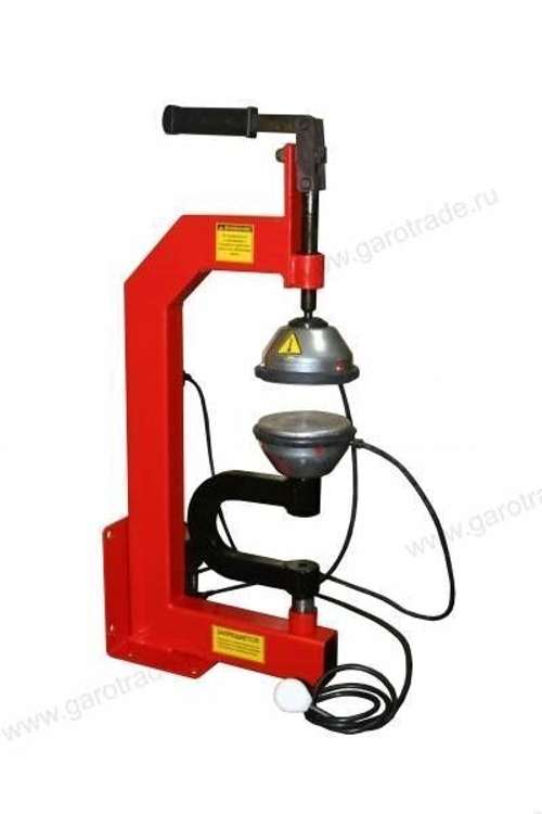 Вулканизатор Сибек ПИОНЕР