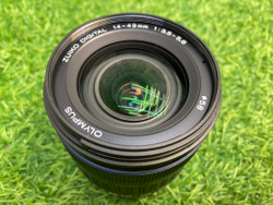 Olympus ED Zuiko 14-42mm 3.5-5.6