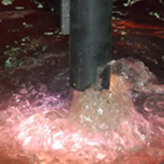 Станок гидроабразивной резки Eckert OPAL WaterJet