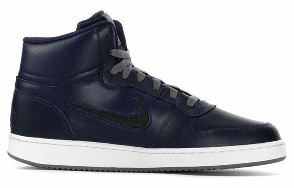 Кроссовки Nike Ebernon Mid