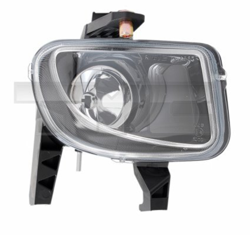 TYC - 190555152-TYC - Front Fog Light